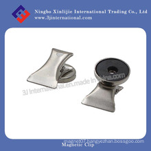 Magnetic Clip Metal Magnetic Clip for Office